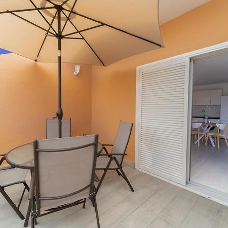 Comfortable Apartment Los Cristianos. Free Wifi. Arona  Eksteriør bilde