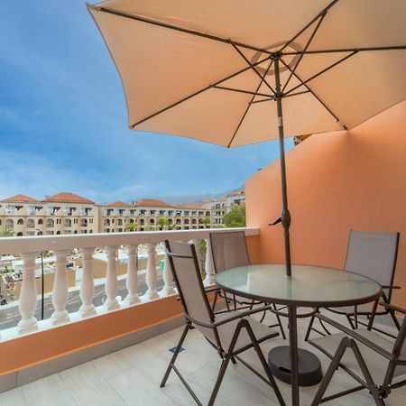 Comfortable Apartment Los Cristianos. Free Wifi. Arona  Eksteriør bilde