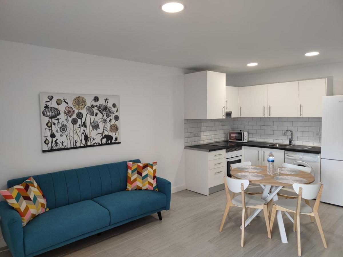 Comfortable Apartment Los Cristianos. Free Wifi. Arona  Eksteriør bilde