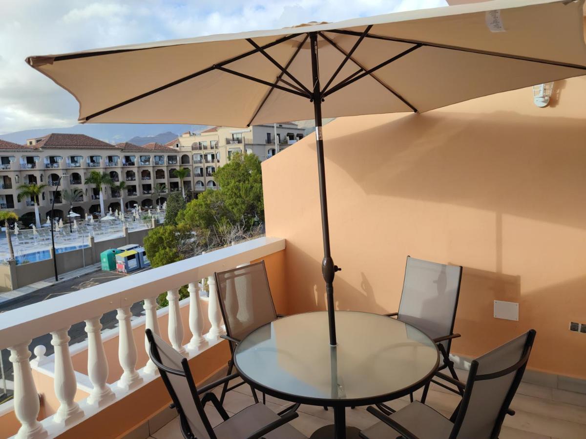 Comfortable Apartment Los Cristianos. Free Wifi. Arona  Eksteriør bilde