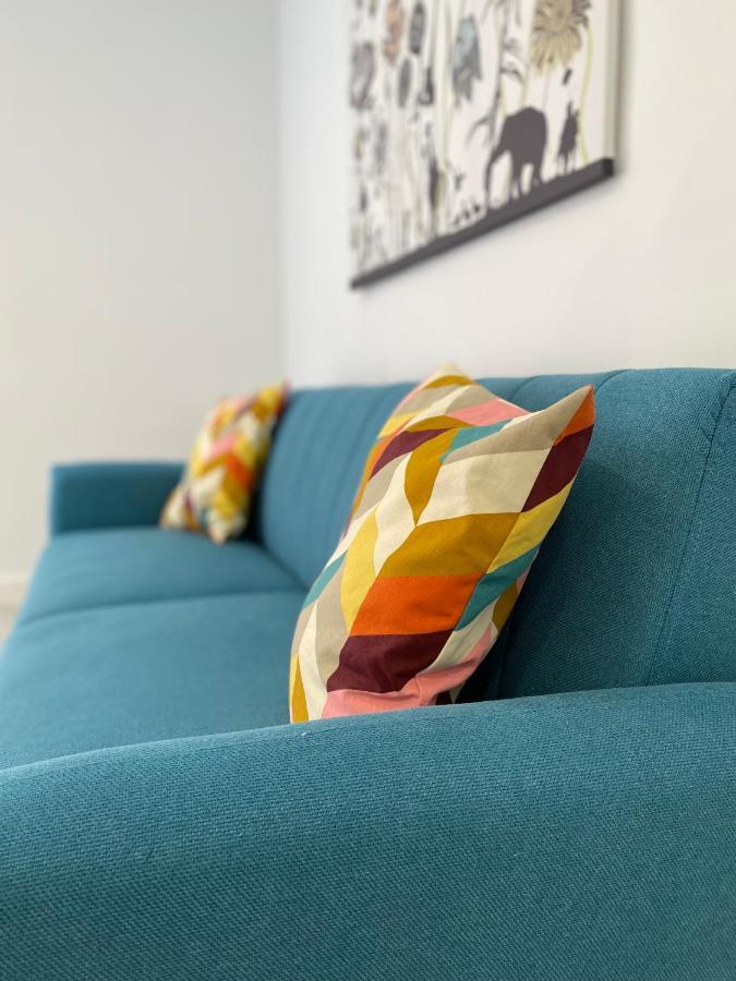 Comfortable Apartment Los Cristianos. Free Wifi. Arona  Eksteriør bilde