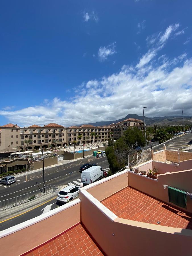 Comfortable Apartment Los Cristianos. Free Wifi. Arona  Eksteriør bilde