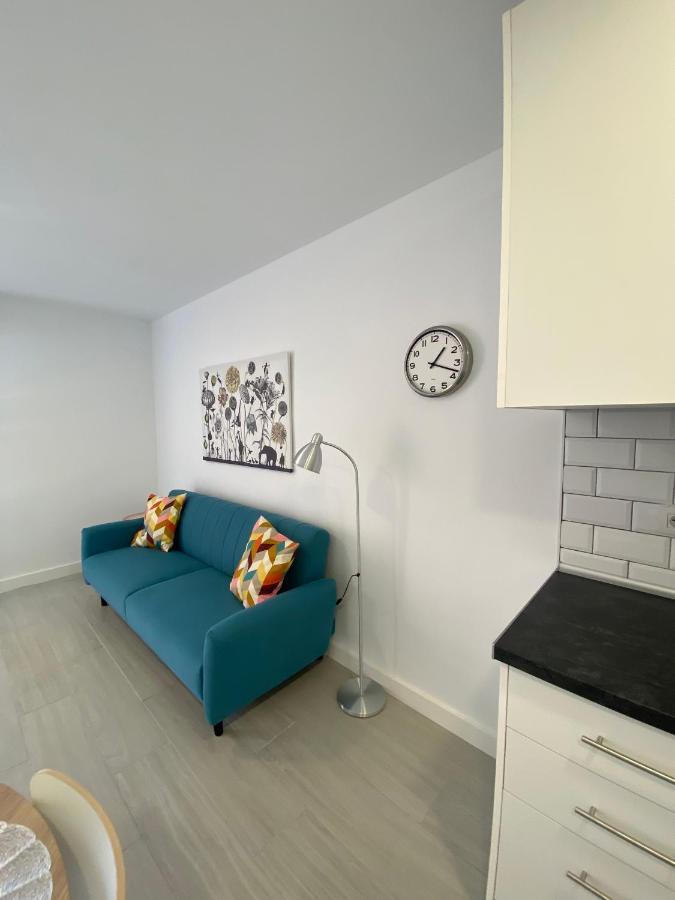 Comfortable Apartment Los Cristianos. Free Wifi. Arona  Eksteriør bilde