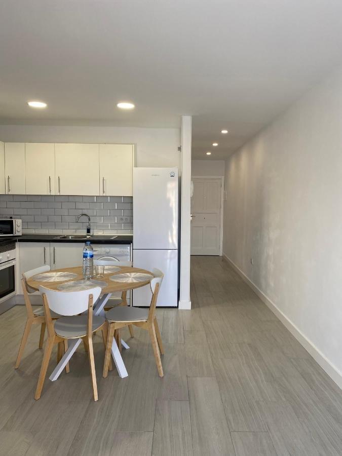 Comfortable Apartment Los Cristianos. Free Wifi. Arona  Eksteriør bilde