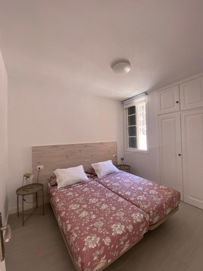 Comfortable Apartment Los Cristianos. Free Wifi. Arona  Eksteriør bilde