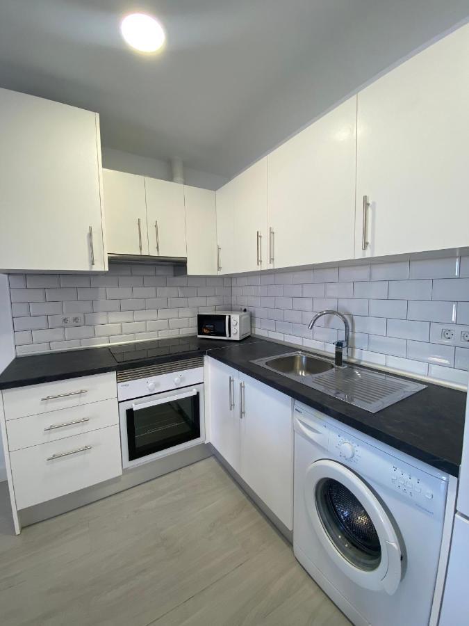 Comfortable Apartment Los Cristianos. Free Wifi. Arona  Eksteriør bilde