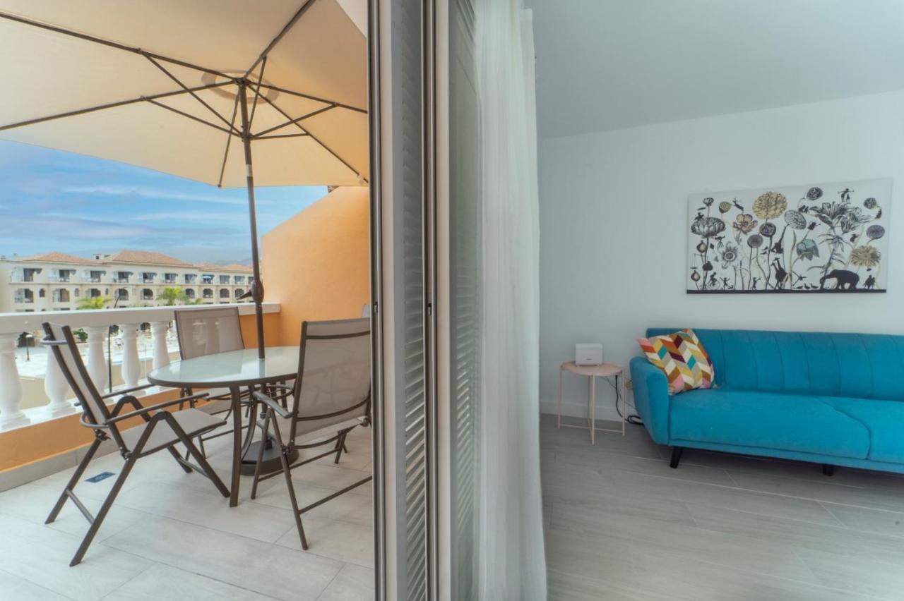 Comfortable Apartment Los Cristianos. Free Wifi. Arona  Eksteriør bilde