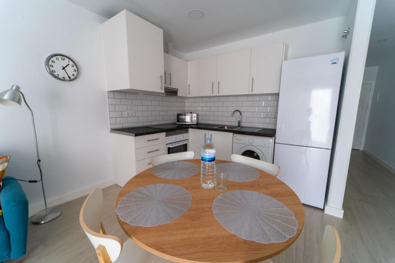 Comfortable Apartment Los Cristianos. Free Wifi. Arona  Eksteriør bilde