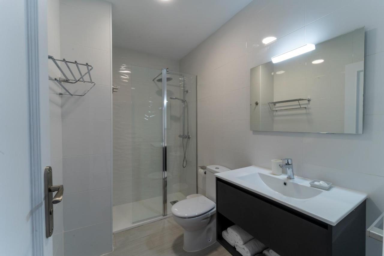 Comfortable Apartment Los Cristianos. Free Wifi. Arona  Eksteriør bilde