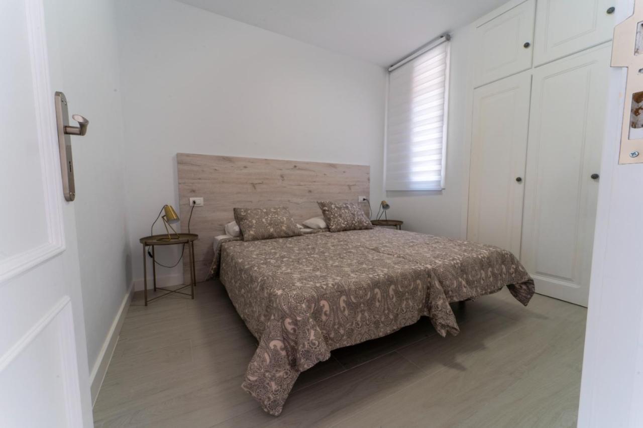 Comfortable Apartment Los Cristianos. Free Wifi. Arona  Eksteriør bilde